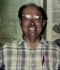 Roger Barnett