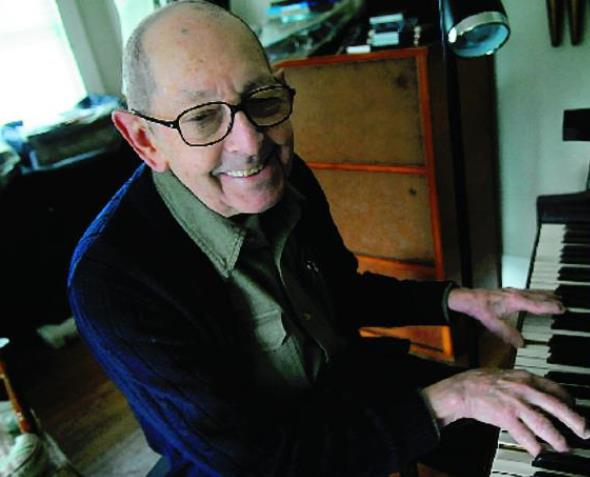 Stan Beckler