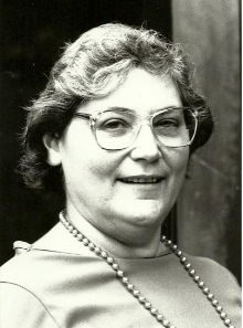 Gwenneth Browne