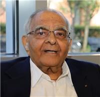 Madhukar Chaubal